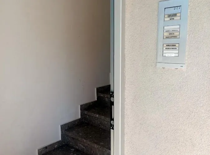 House Apartament