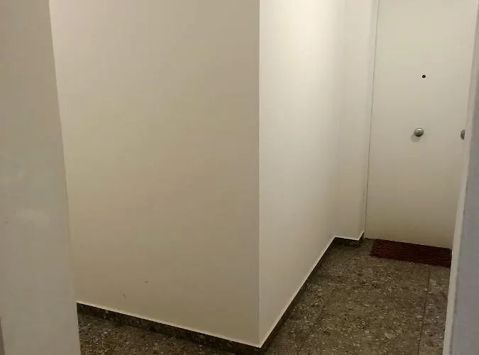 House 아파트 볼로냐