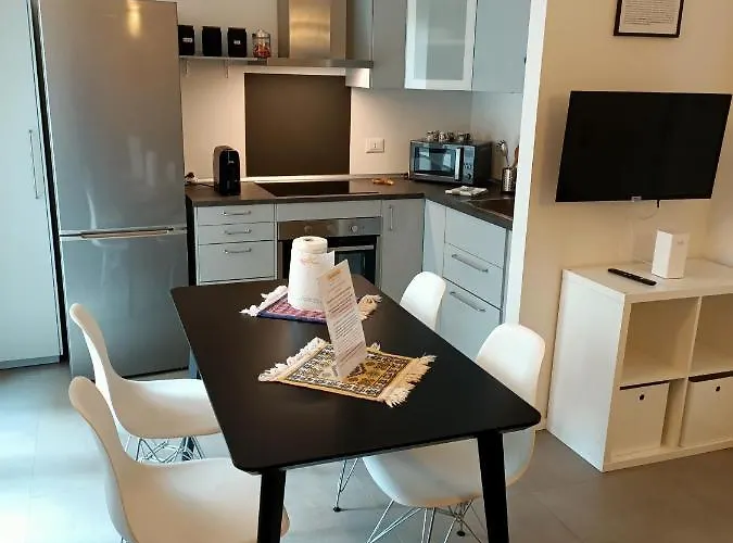 House Apartament