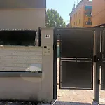 House * Bologna