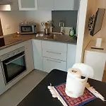 House Apartment Bologna