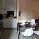 Apartment House Bologna